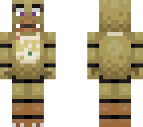 chica vr