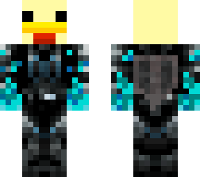 chick space suit