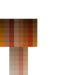color pallet - dark brown and brown skin shades