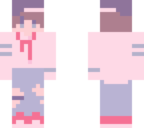 𝖞𝖔𝖚 𝖜𝖊𝖗𝖊 𝖇𝖊𝖆𝖚𝖙𝖎𝖋𝖚𝖑 | 𝖗𝖈𝖊 Minecraft Skin