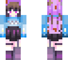 corrupt girl
