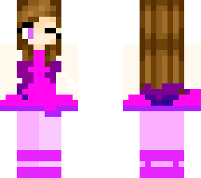 cute pop girl