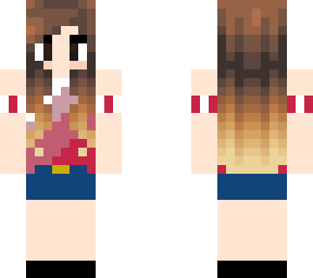 cute summer outfit