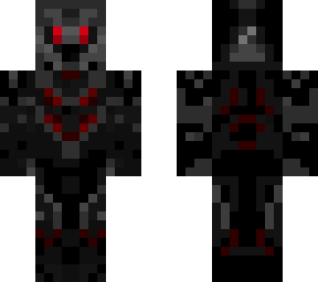 daedric damian