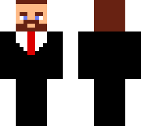 daniel bryan in a sute