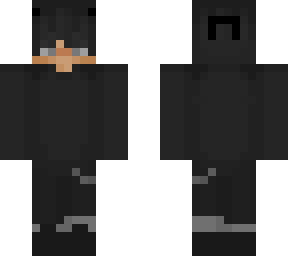 dark boy