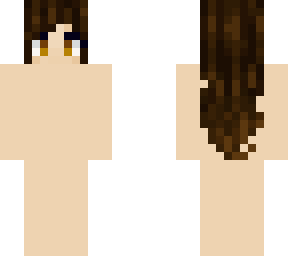 dark brunette base