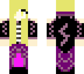 dark sachi