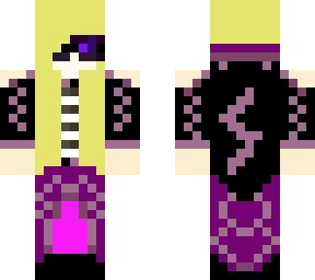 dark sachi