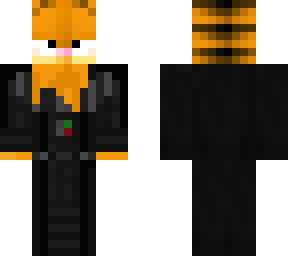 darth garfield