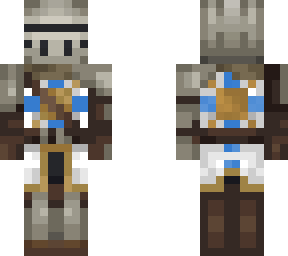dawnfellknight