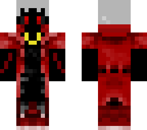 demon damian
