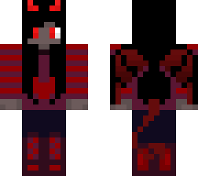 demon lily