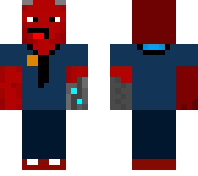 demonguard51