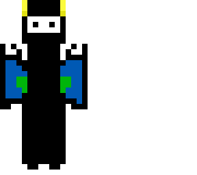 derp butterfly