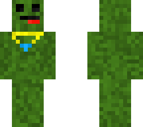 derpy dj creeper