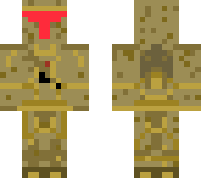 desert camo recon mandolorian
