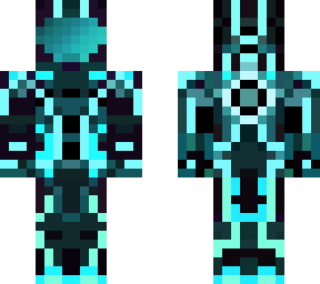 detailed astronaut or something