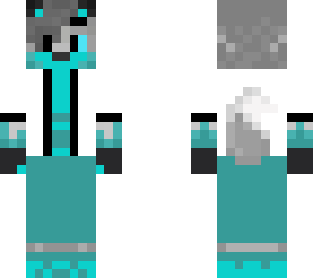 diamond blue furry (first edit)