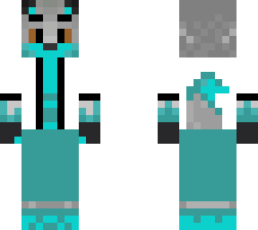 diamond blue furry (fixed)