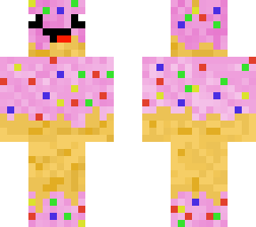 donut
