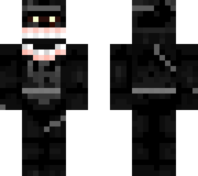 dreadmare