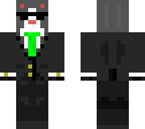dubshi suit
