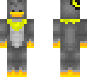 duck (yellow)