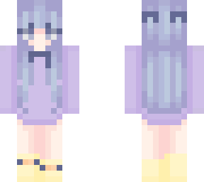 duck socks edit