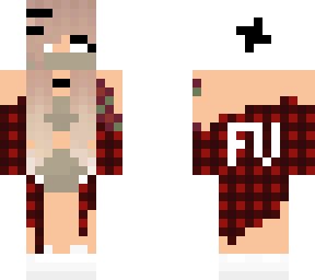 edit wolf girl