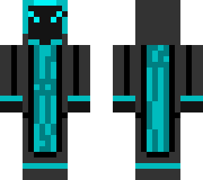 eternal voyager (cerulean)