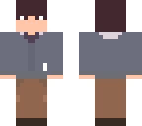 ethan morgan