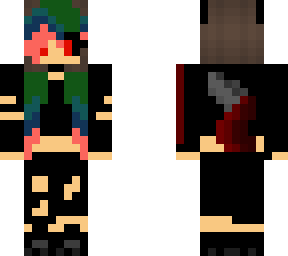 evil eyes version 2