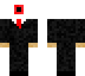 eye man