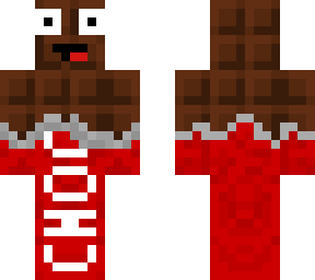 fake kit-kat