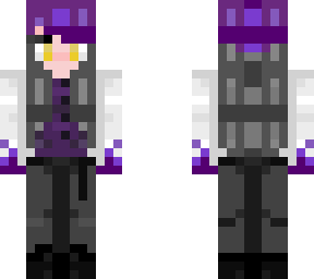 fem!kurogiri