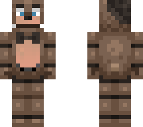 freddy vr