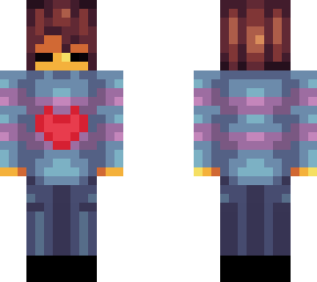 frisk