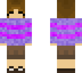 frisk the human