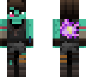 galaxy ghoul trooper