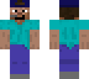 gamer steve