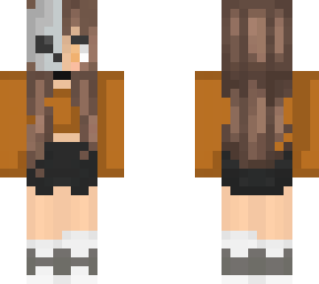 girl