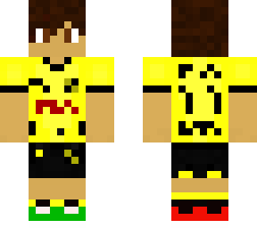 gopeto's borussia dortmund jersey