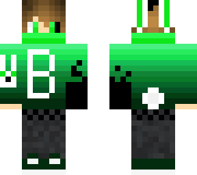 green bunnyboy (bameplayz)