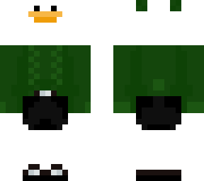 green sweat