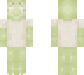 greenie shirt