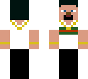 gucci steve backwards