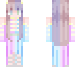 haf pink haf  blue