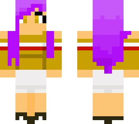 heres a free skin