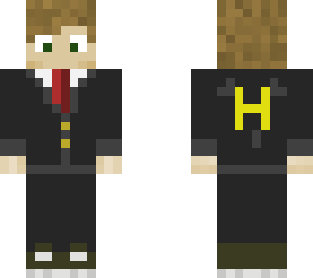 hive worker/me suit